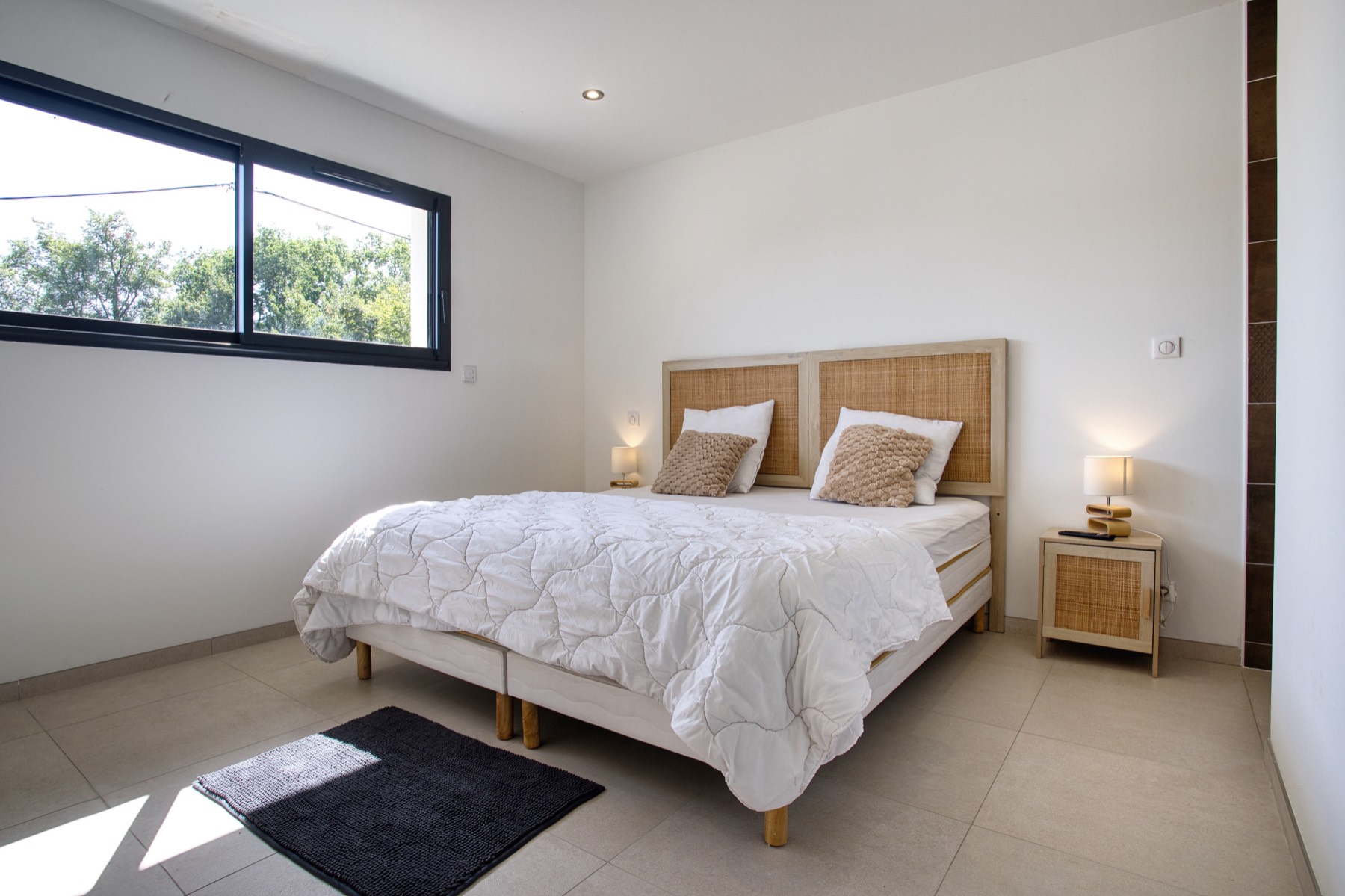 Intérieur haut de gamme réalisé par Neo Construction 24