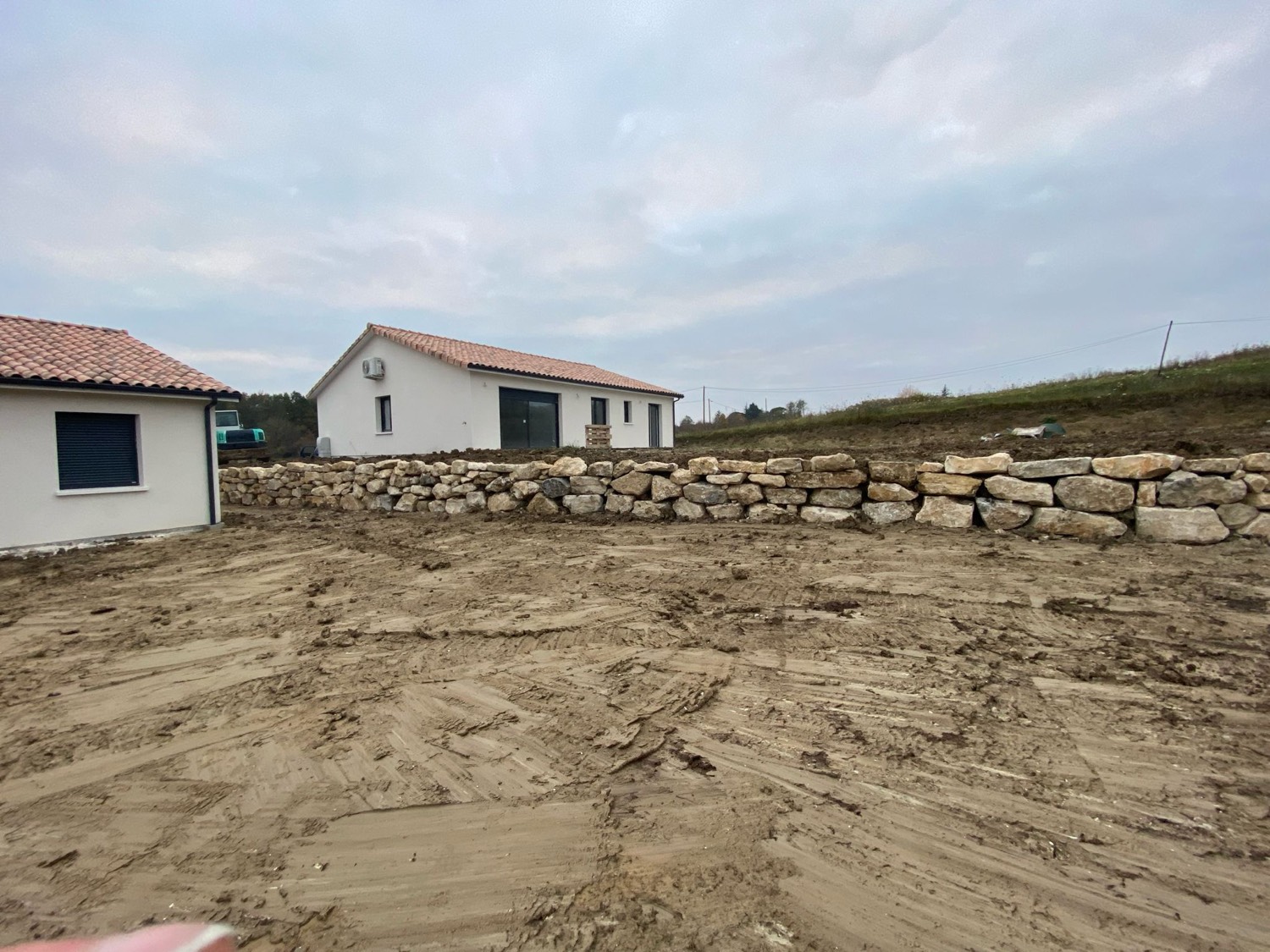 Travaux de bâtiment à Arcachon et sur le Bassin